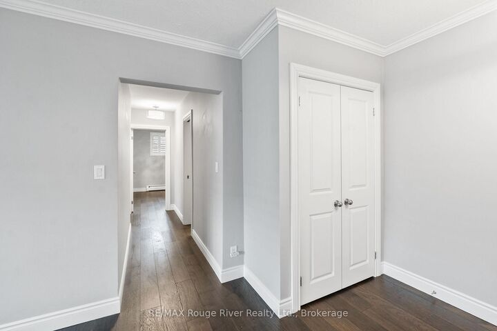 Property Photo:  242 Darcy Street 11  ON K9A 4A3 