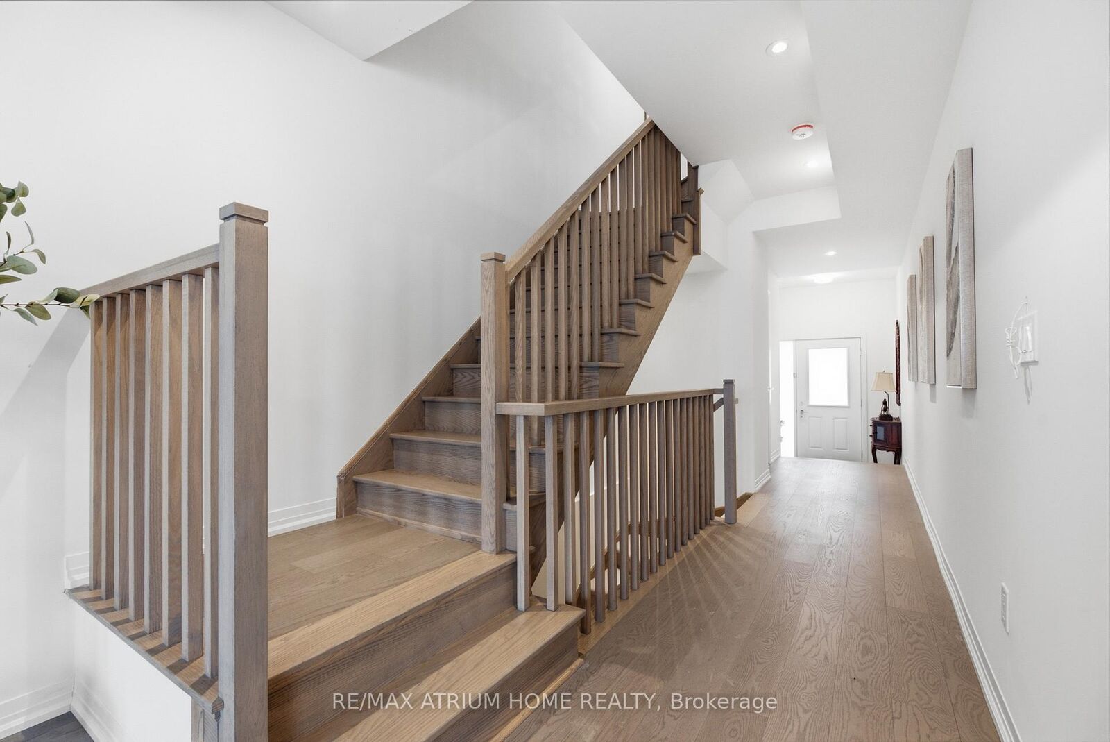 Property Photo: 9100 Woodbine Avenue ON L3R 0J7