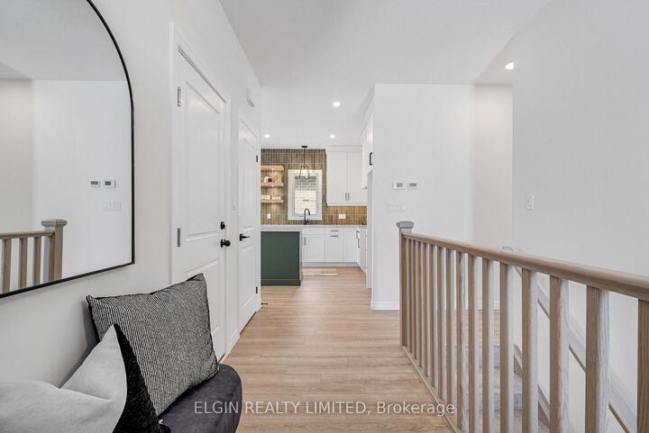 Property Photo:  58 Braun Avenue  ON N4G 0K4 