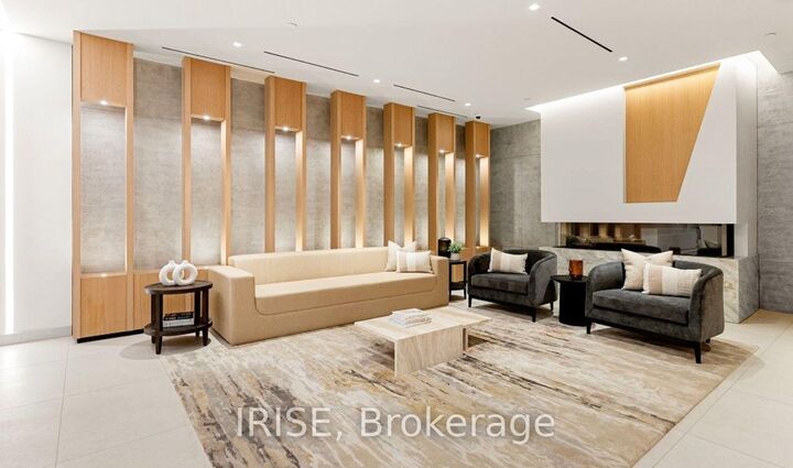 Property Photo: 5 Defries Street 3702 ON M5A 0W7
