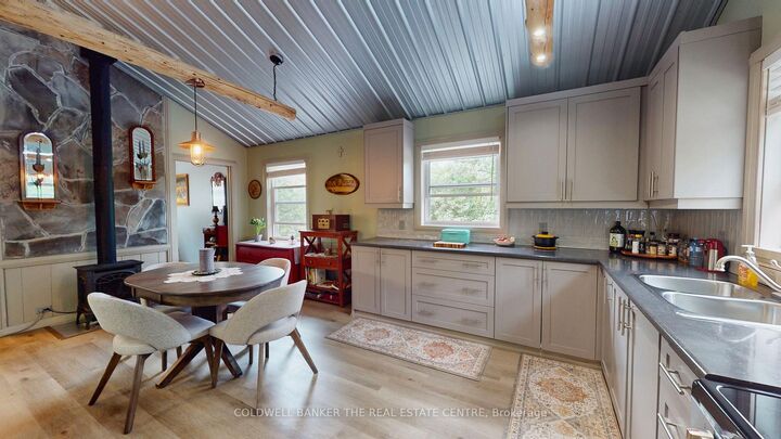 Property Photo: 93 McGuire Beach Road ON K0M 2B0