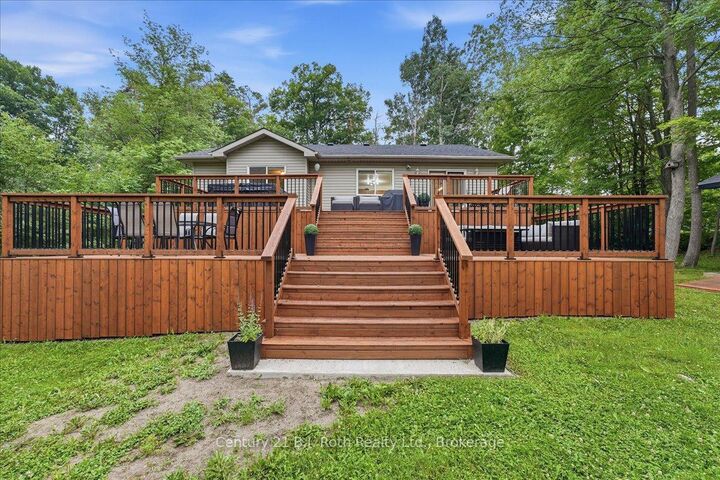 Property Photo: 1439 Chapman Road ON L9M 2B2