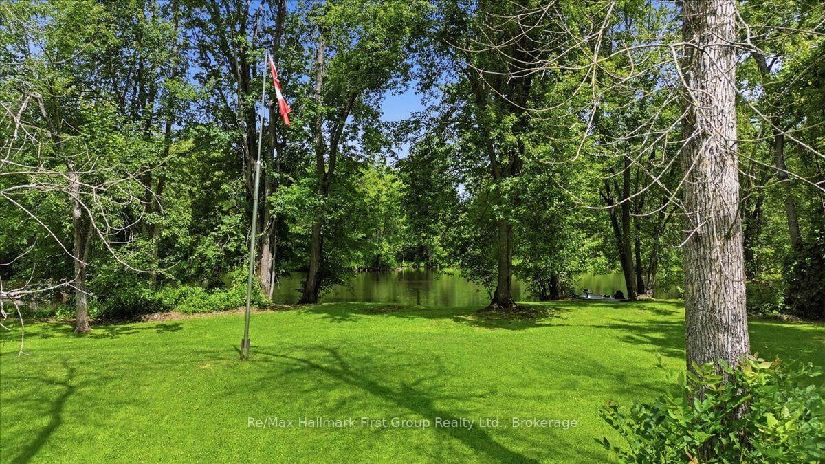 Property Photo:  888 Bronson Rapids Road  ON K0K 3C0 