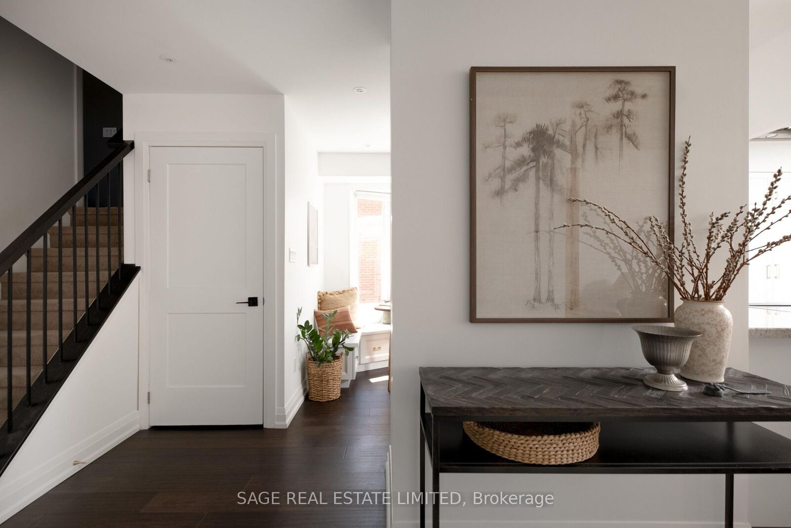 Property Photo: 34 Tambrook Drive ON M1W 3L9