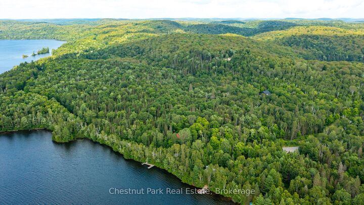 Property Photo:  Pt 1 Grass Lake Road  ON P0A 1M0 