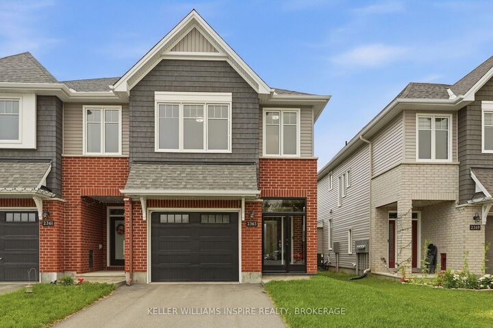 2365 Goldhawk Drive — photo 1
