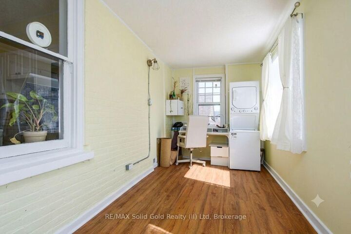 Property Photo: 10 Shanley Street ON N2H 5N8