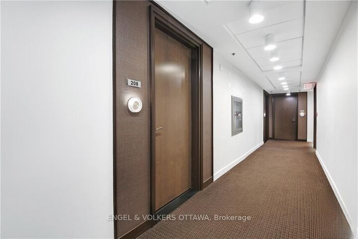 Property Photo:  108 Richmond Road 208  ON K1Z 0B3 