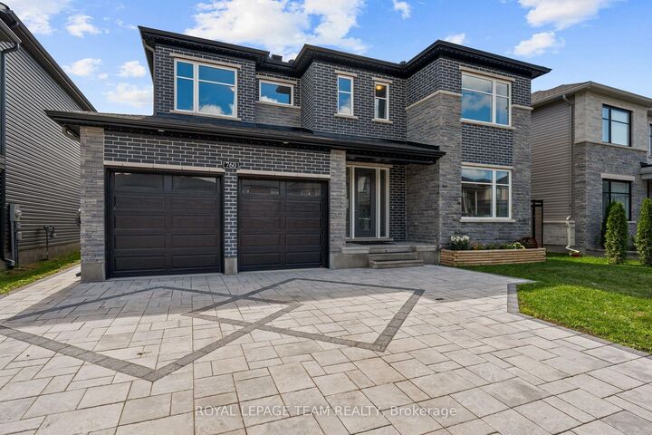Property Photo: 760 Shoal Street ON K4M 0X5