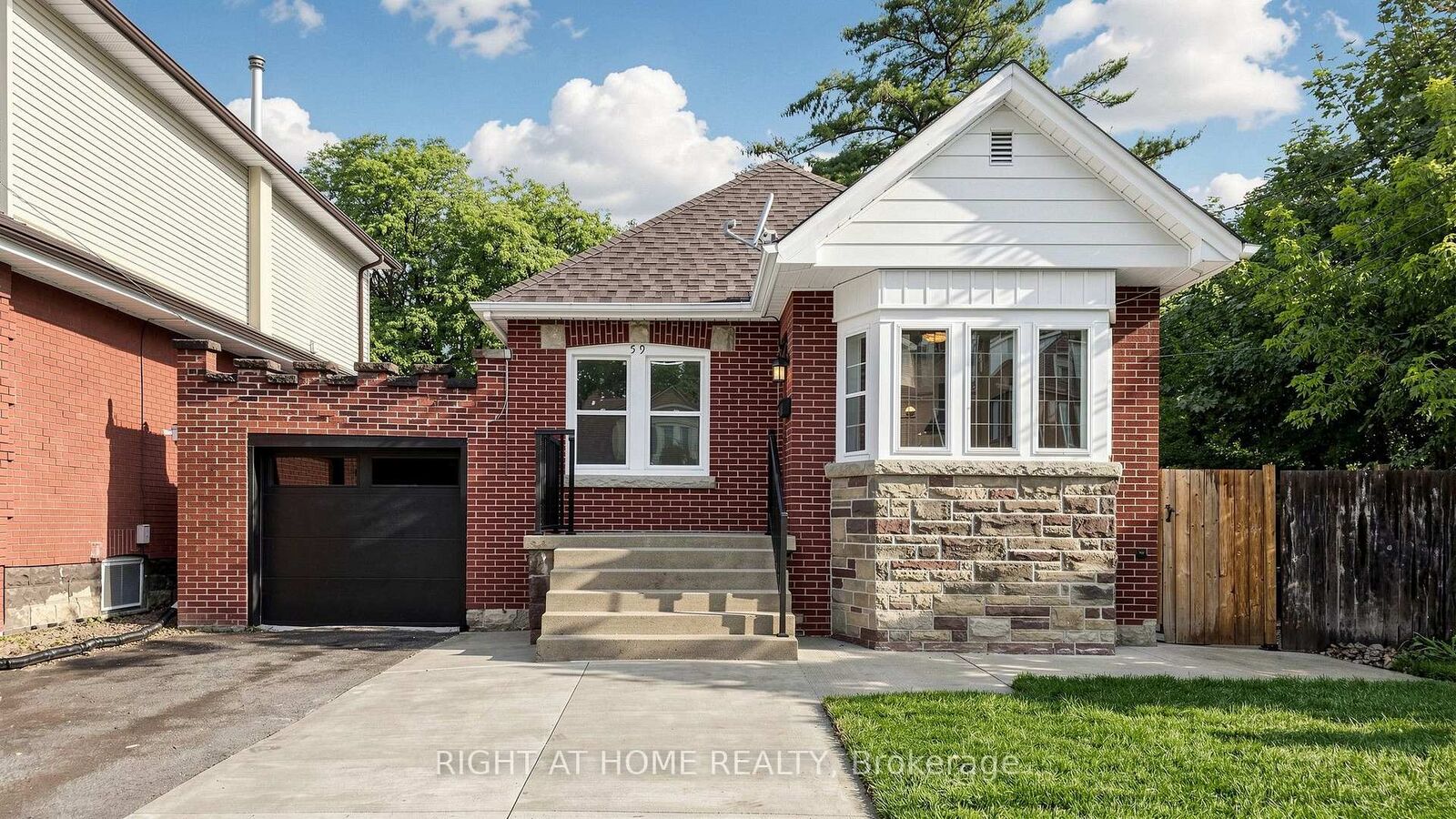 Property Photo: 59 Longwood Road N ON L8S 3V2