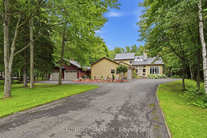 Property Photo: 1634 Lucien Street ON K0B 1K0