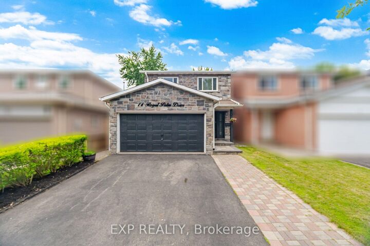 14 Royal Palm Drive — photo 1