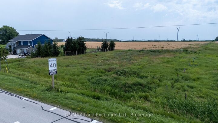 1265 Concession 6 Road — photo 1