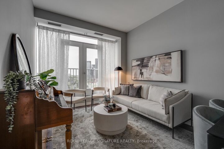 797 Don Mills Road 904 — photo 1