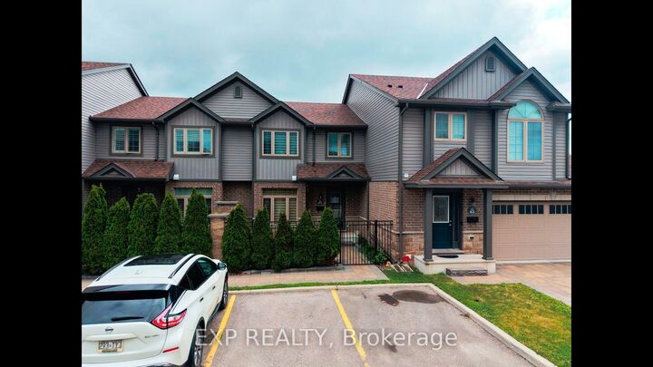 Property Photo:  3400 Castle Rock Place 90  ON N6L 0E4 