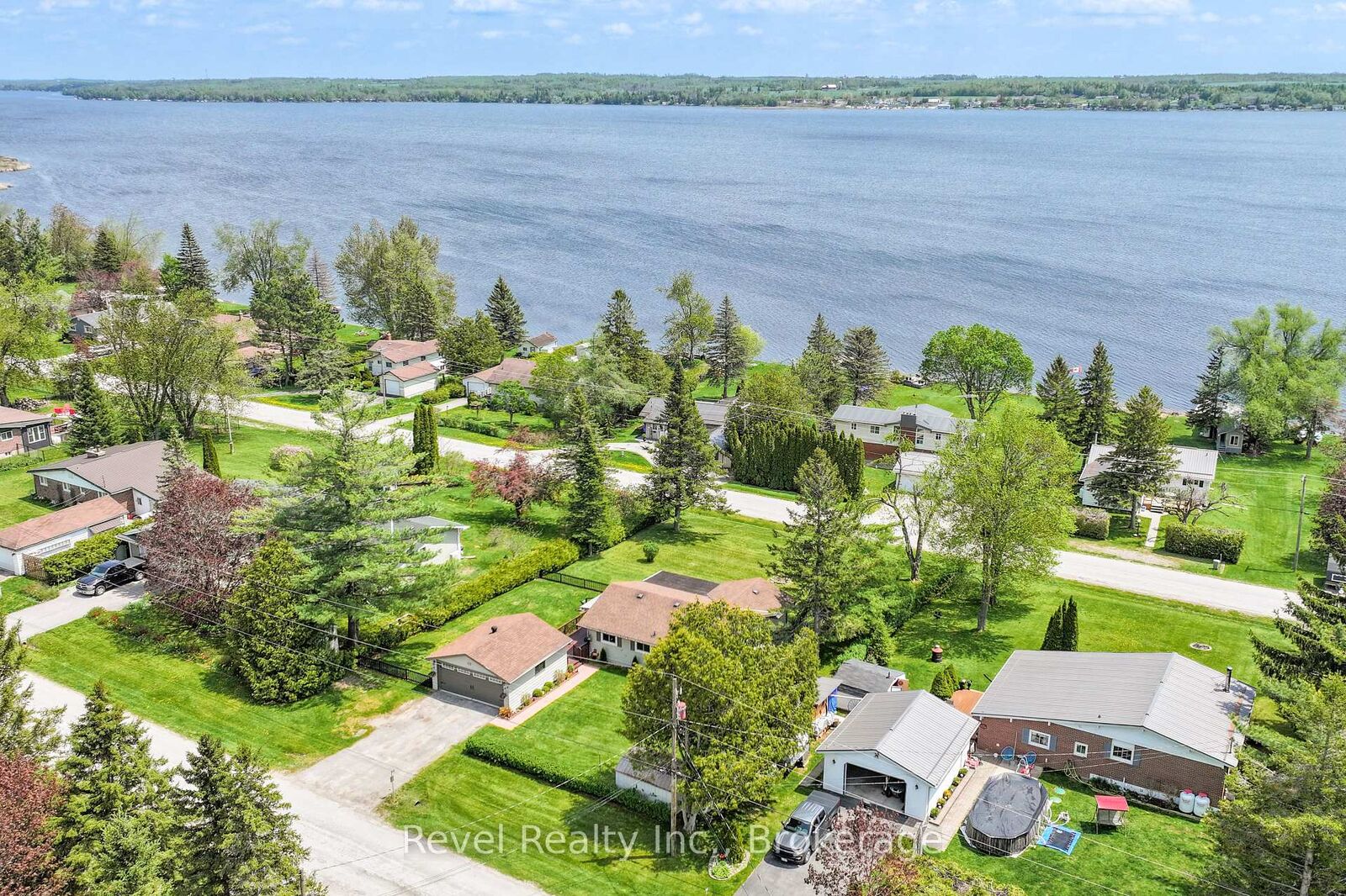 Property Photo: 133 Victoria Drive E ON K0M 1G0