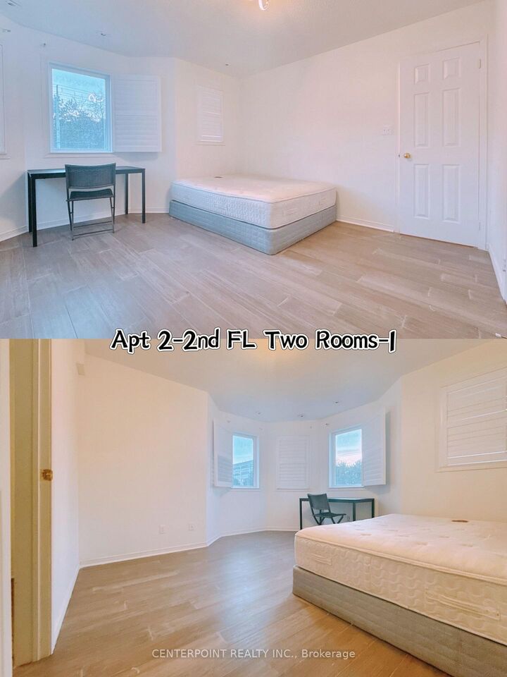 Property Photo:  19 Rosebank Drive 302  ON M1B 5Z2 