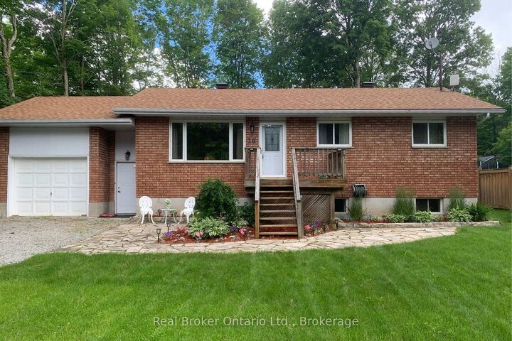 Photo de la propriété: 16 Mundy Avenue ON L9M 0B5