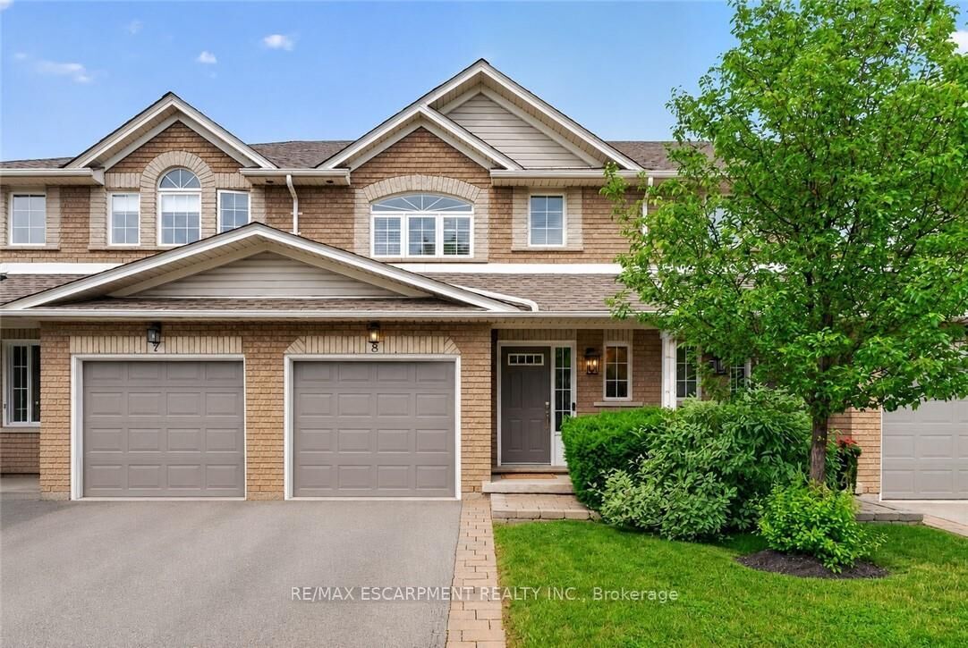 Property Photo:  2151 Walkers Line 8  ON L7M 4W1 