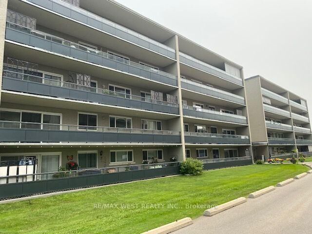 Property Photo: 510 Queenston Road 103 ON L8K 1J3