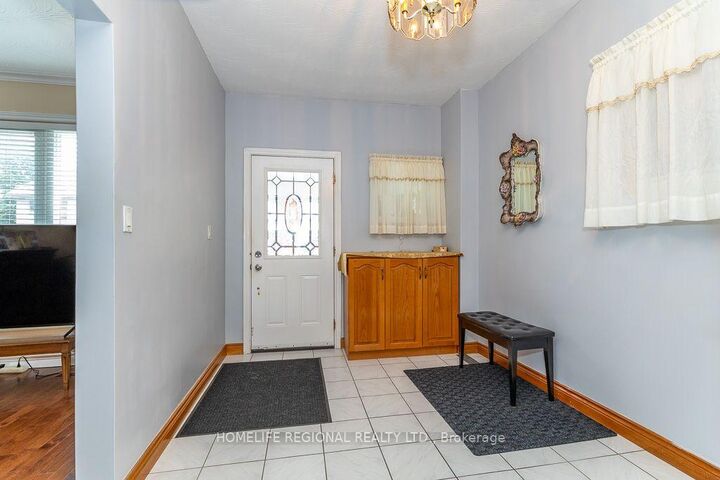 Property Photo: 110 Grace Street ON M6J 2S2