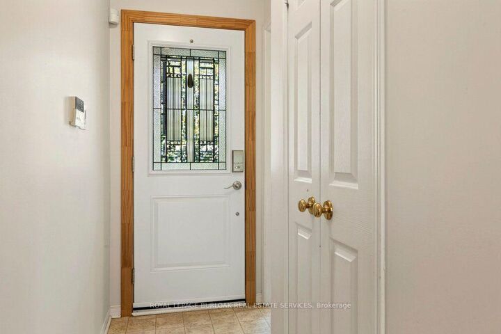 Property Photo: 2915 Headon Forest Drive 47 ON L7M 3Z6