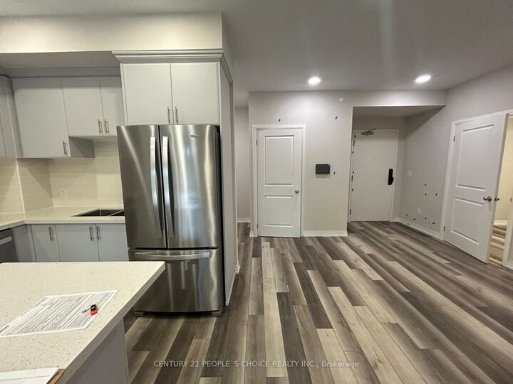 Property Photo:  50 Herrick Avenue 134  ON L2P 0G3 
