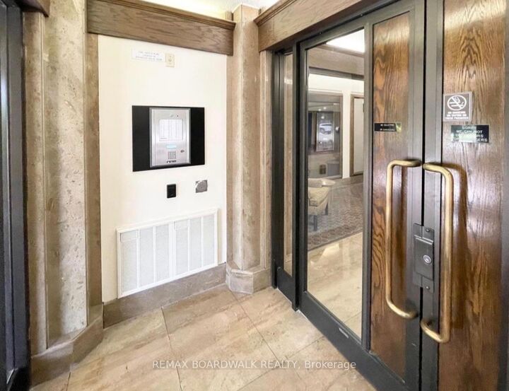 Property Photo:  2019 Carling Avenue 710  ON K2A 4A2 