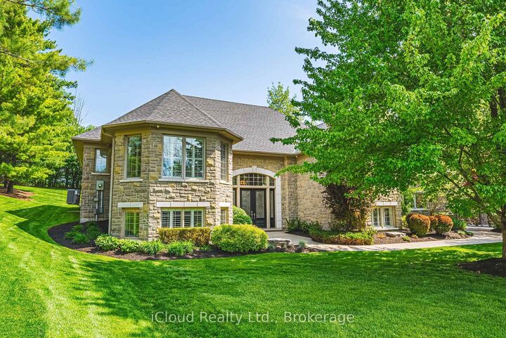 845 Hidden Valley Road — photo 1