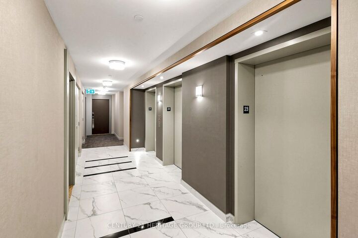 105 Oneida Crescent 2308 — photo 1
