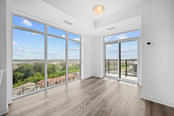 Property Photo: 470 Dundas Street E 1011 ON L8B 2A6