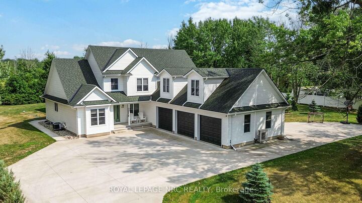 124 Holloway Bay Road — photo 1