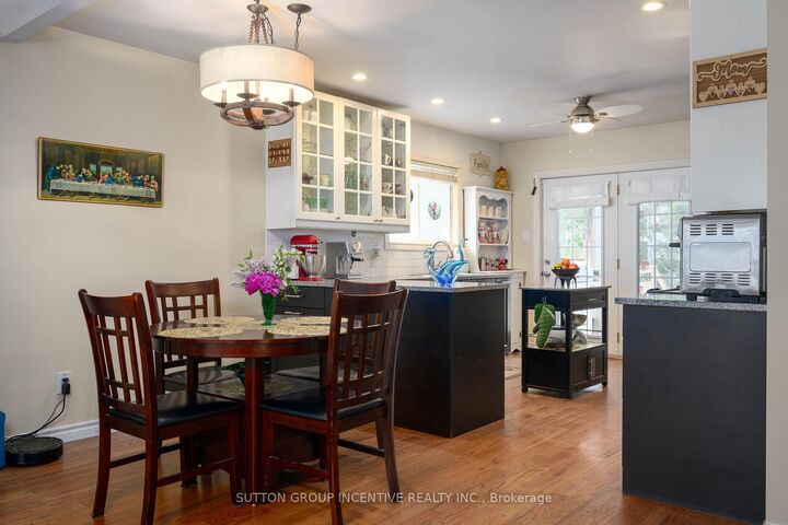 Property Photo: 48 Wesley Avenue ON L9Z 1C8