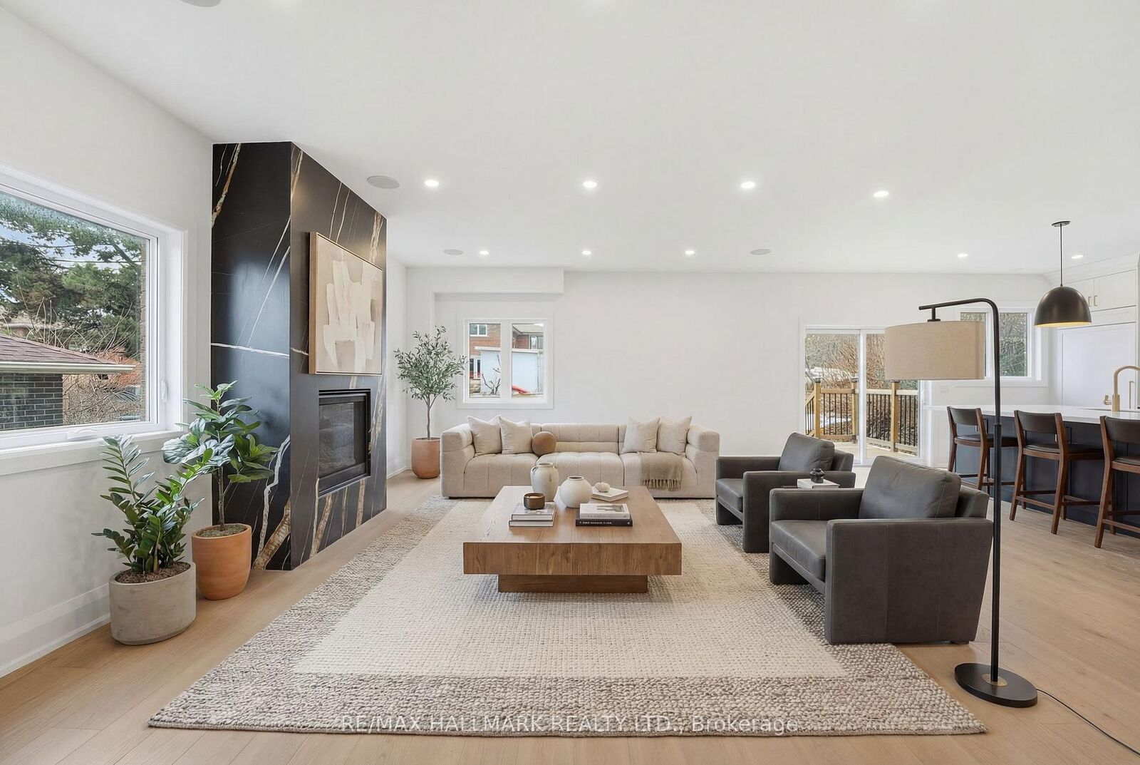 Property Photo: 49 Greendowns Drive ON M1M 2G6