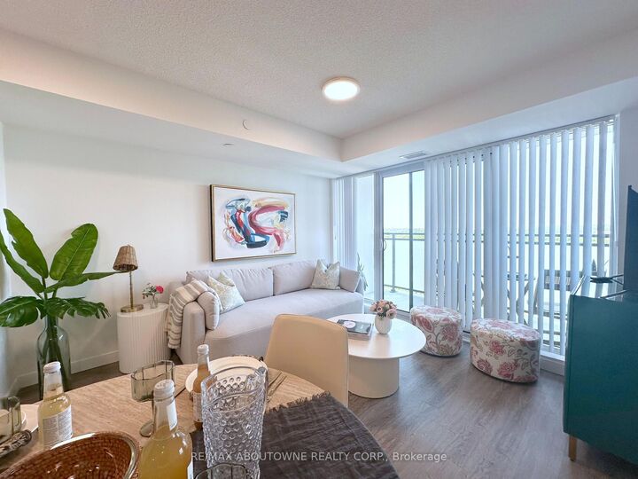 Property Photo:  375 South Street 630  ON N6B 0A5 