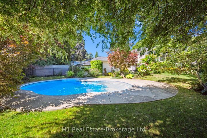 Property Photo:  21 Gladstone Avenue  ON N1E 1L7 