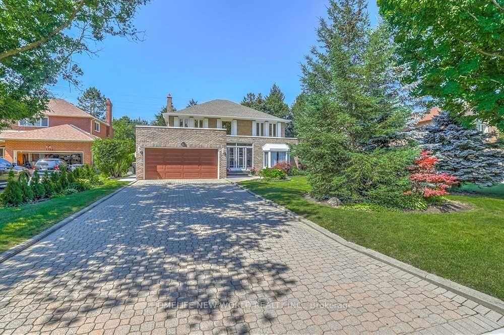 Property Photo: 3368 Cider Mill Place Upper B ON L5L 3H6