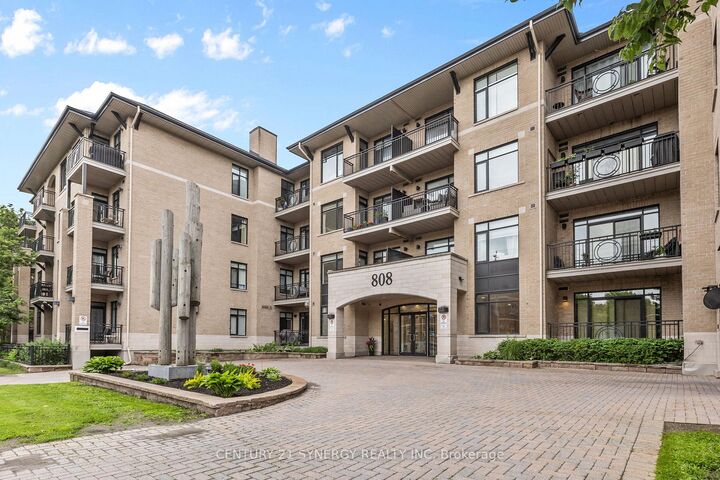 808 Bronson Avenue 312 — photo 1