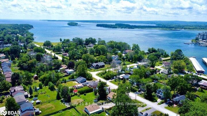 Property Photo:  12 Patricia Drive  ON L3V 6N1 