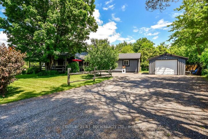 Property Photo: 12 Patricia Drive ON L3V 6N1