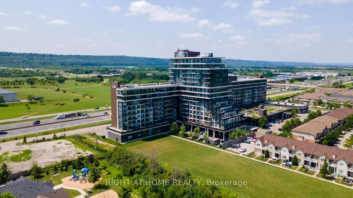 550 North Service Road 319 — photo 1