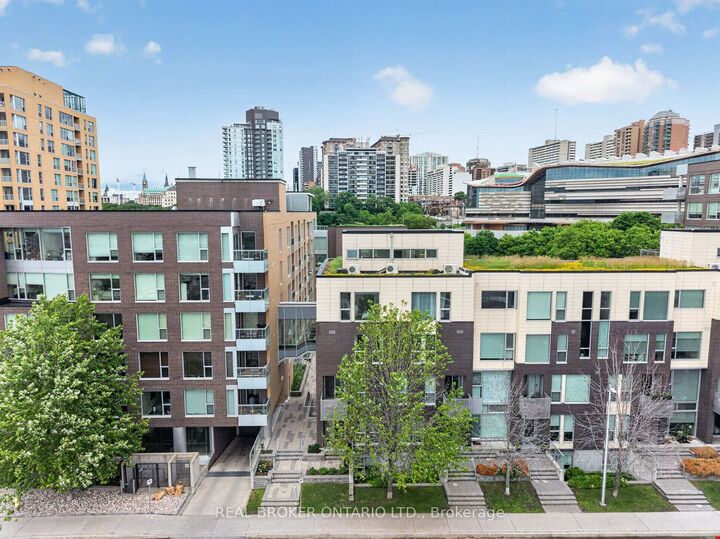 Property Photo: 300 B Lett Street 317 ON K1R 0A8