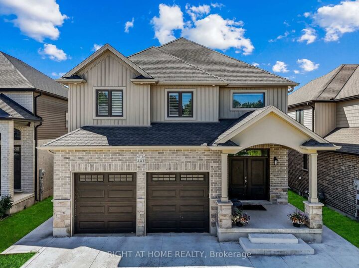 2178 Springridge Drive — photo 1