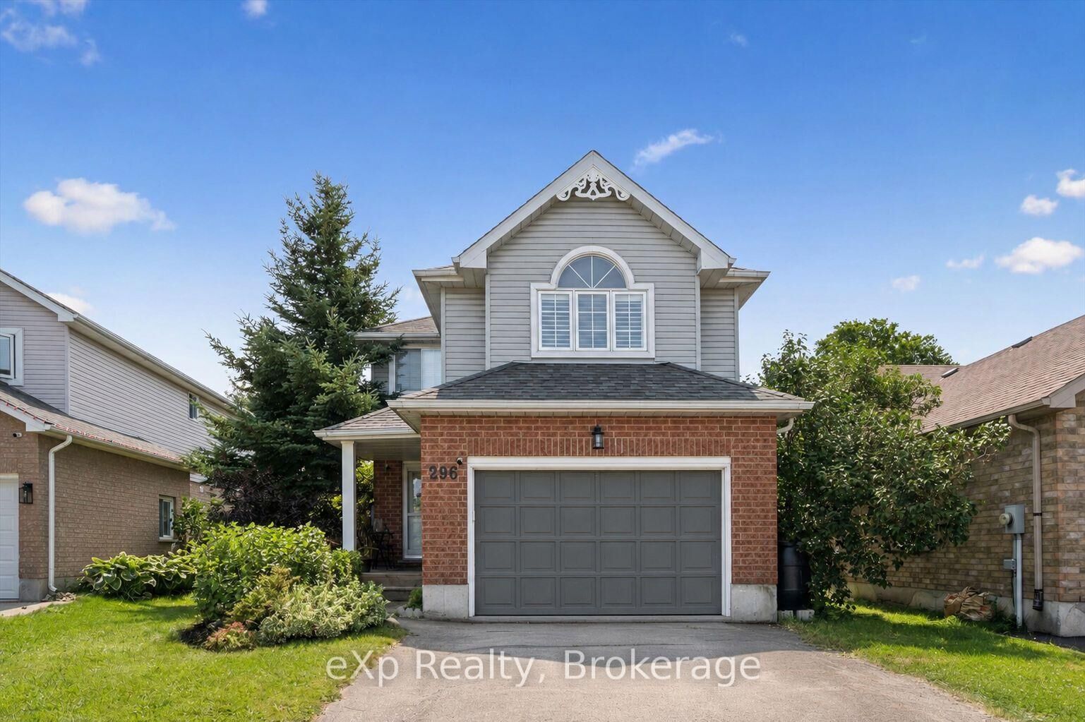 Property Photo: 296 Tait Crescent ON N1M 3P7