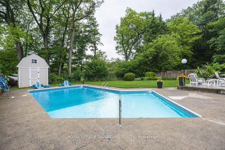 Property Photo:  40 Holmcrest Trail  ON M1C 1V5 