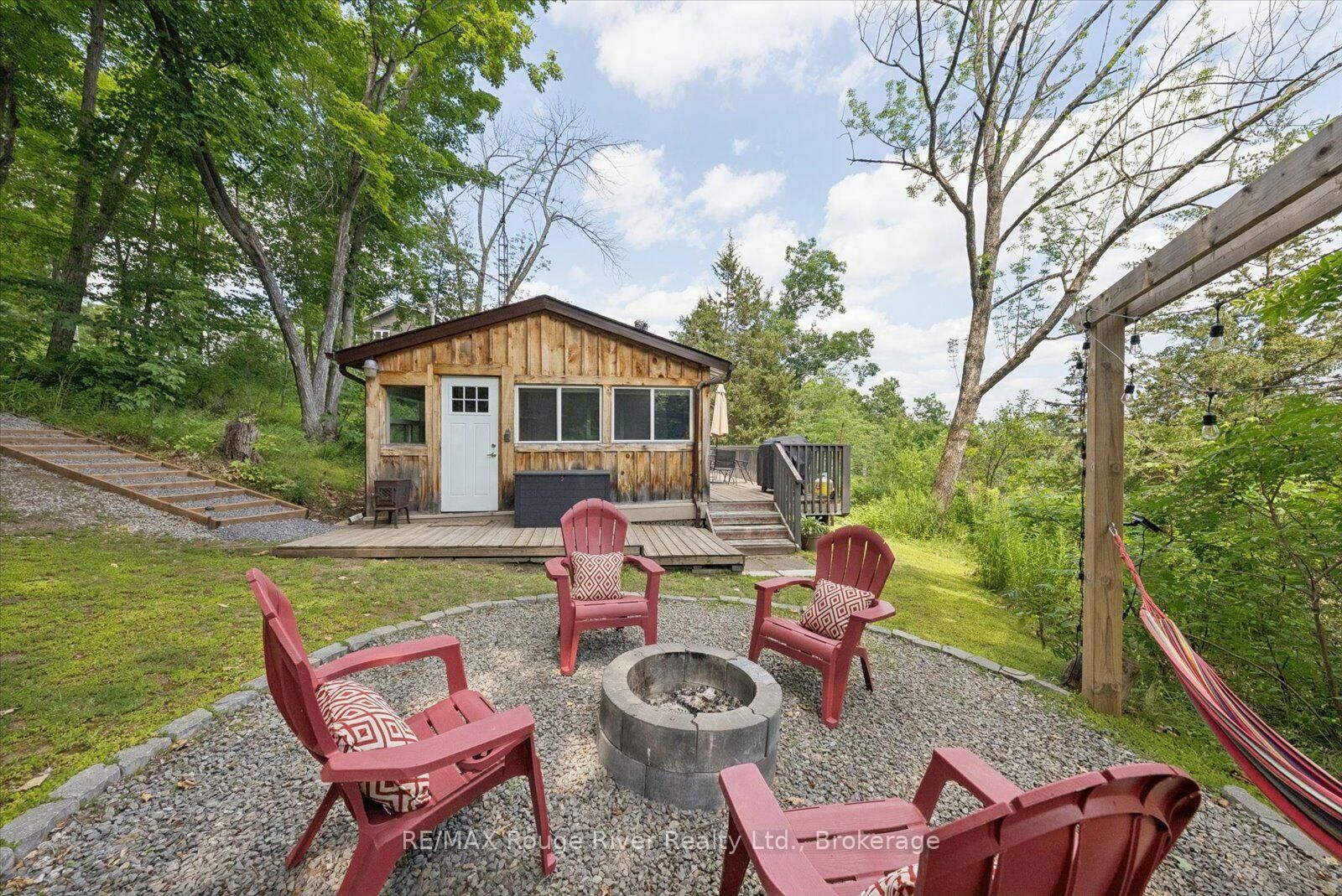 Property Photo: 734 Marble Point Road ON K0K 2M0