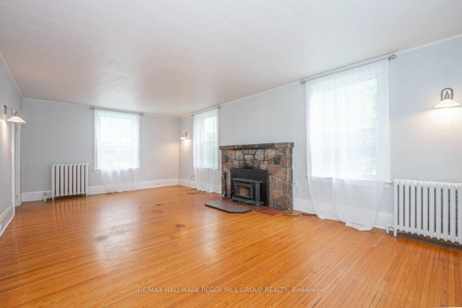 Property Photo: 3766 County Road 27 N/A ON L3Z 3X2