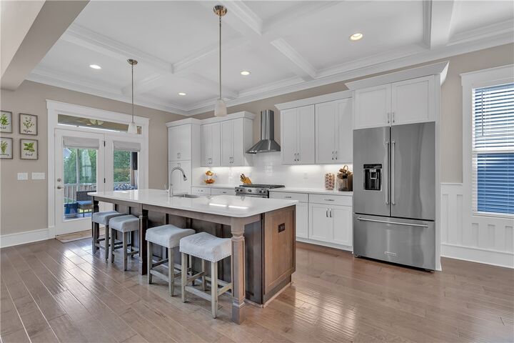 Property Photo:  203 Boulder Drive  SC 29673 