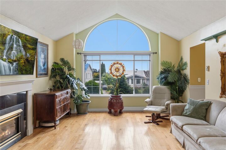 Property Photo: 120 Hornby Pl BC V9K 1R6