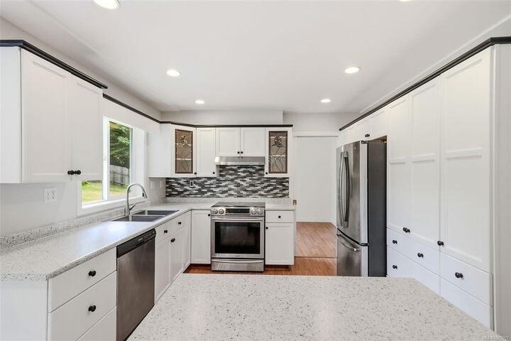 Property Photo: 1688 Maple Bay Rd BC V9L 5N7